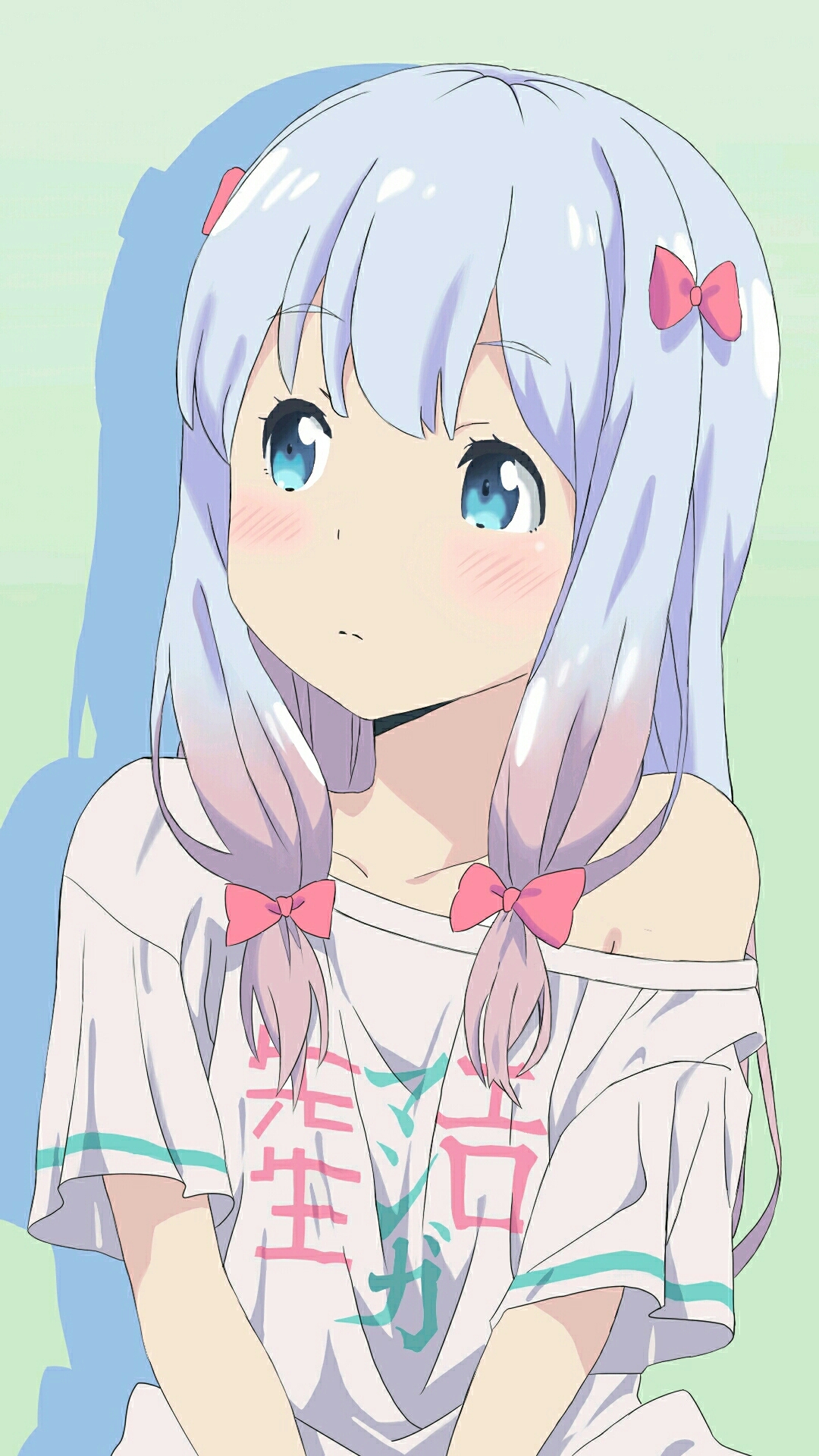 埃罗芒老师精美图