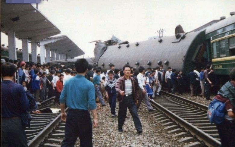 进口机车篇2:罗马尼亚nd2型内燃机车相关事故与处理