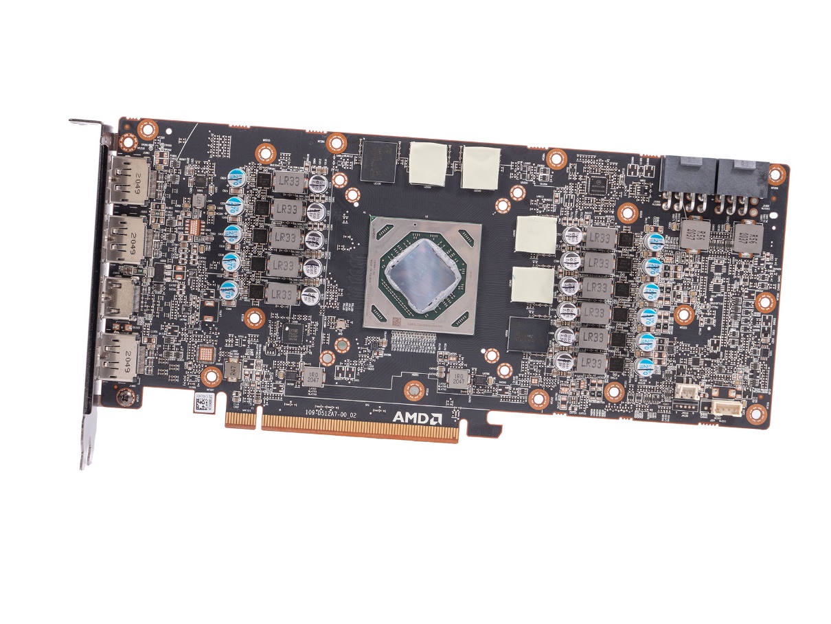 amd radeon rx 6700 xt显卡评测