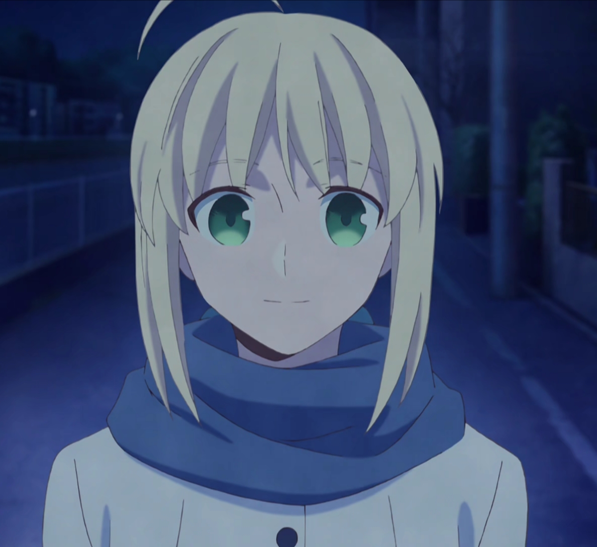fate情头自截