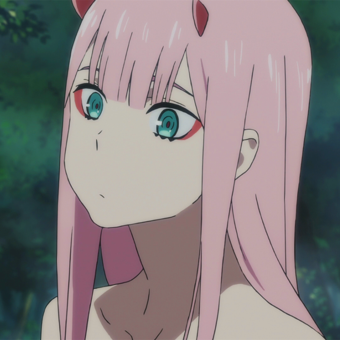 darling in the franxx_国家队02头像_qq头像_no.
