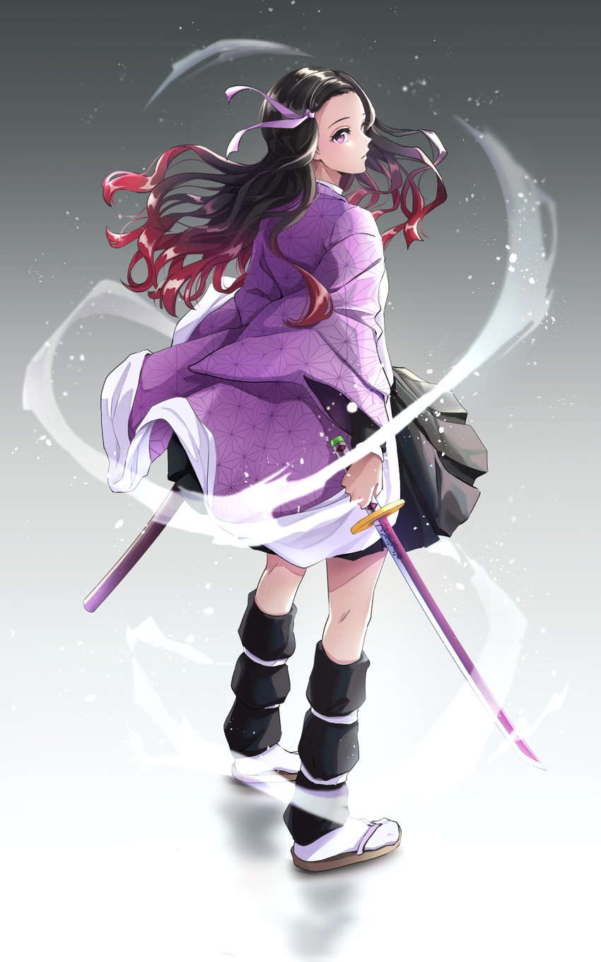 动漫萌图组 24期[拔刀吧少女!]19p(1/4)