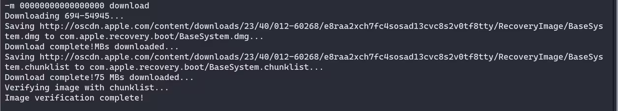 VMware Workstation Pro 17 安装原版 macOS 13