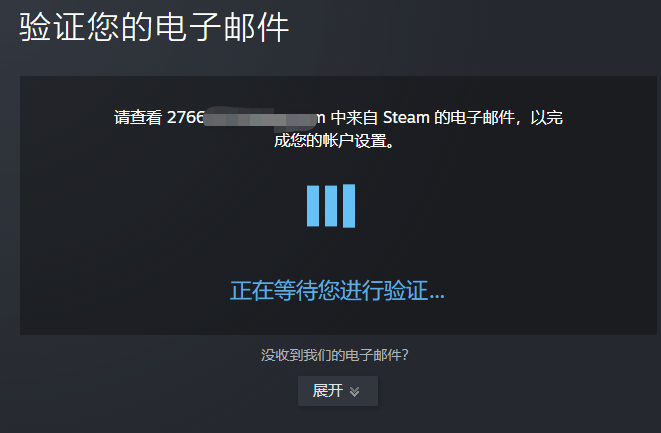 steam俄区号怎么注册