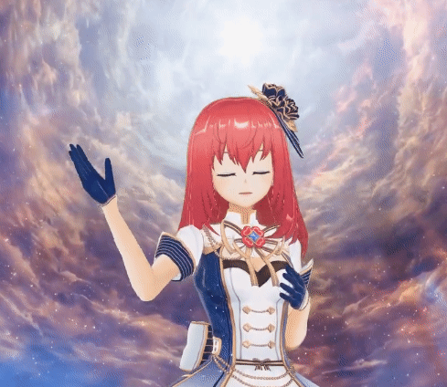 《战斗吧歌姬》2月21日