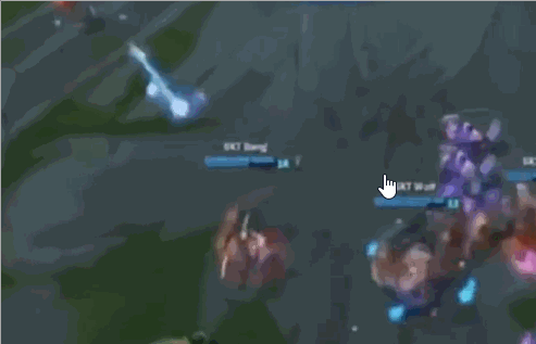 盘点联盟比赛中那些令人窒息的反应瞬间(上)