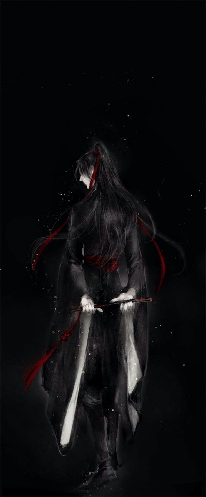 【魏无羡】羡羡三岁啦!