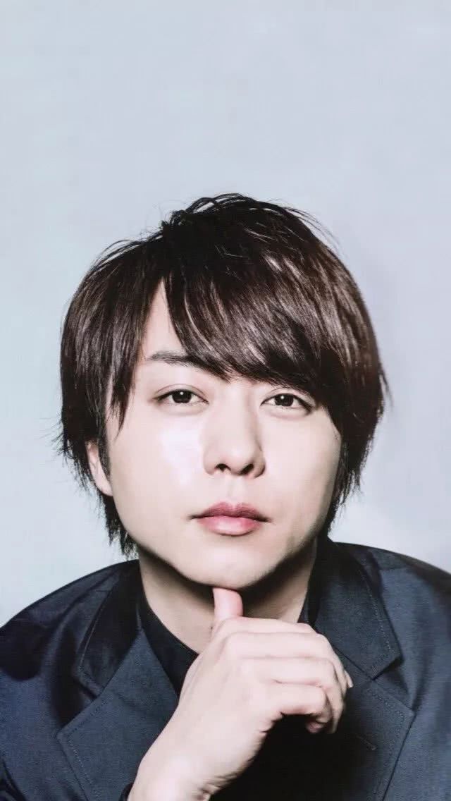 日本人眼中40位男明星颜值大排名!