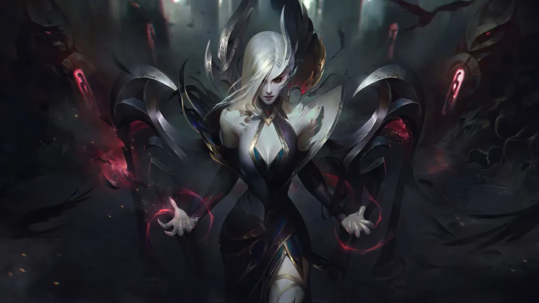 artstation年度热榜第一,到底厉害