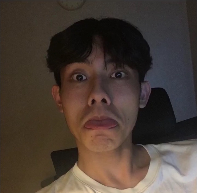 真正男子汉朴俊延poki