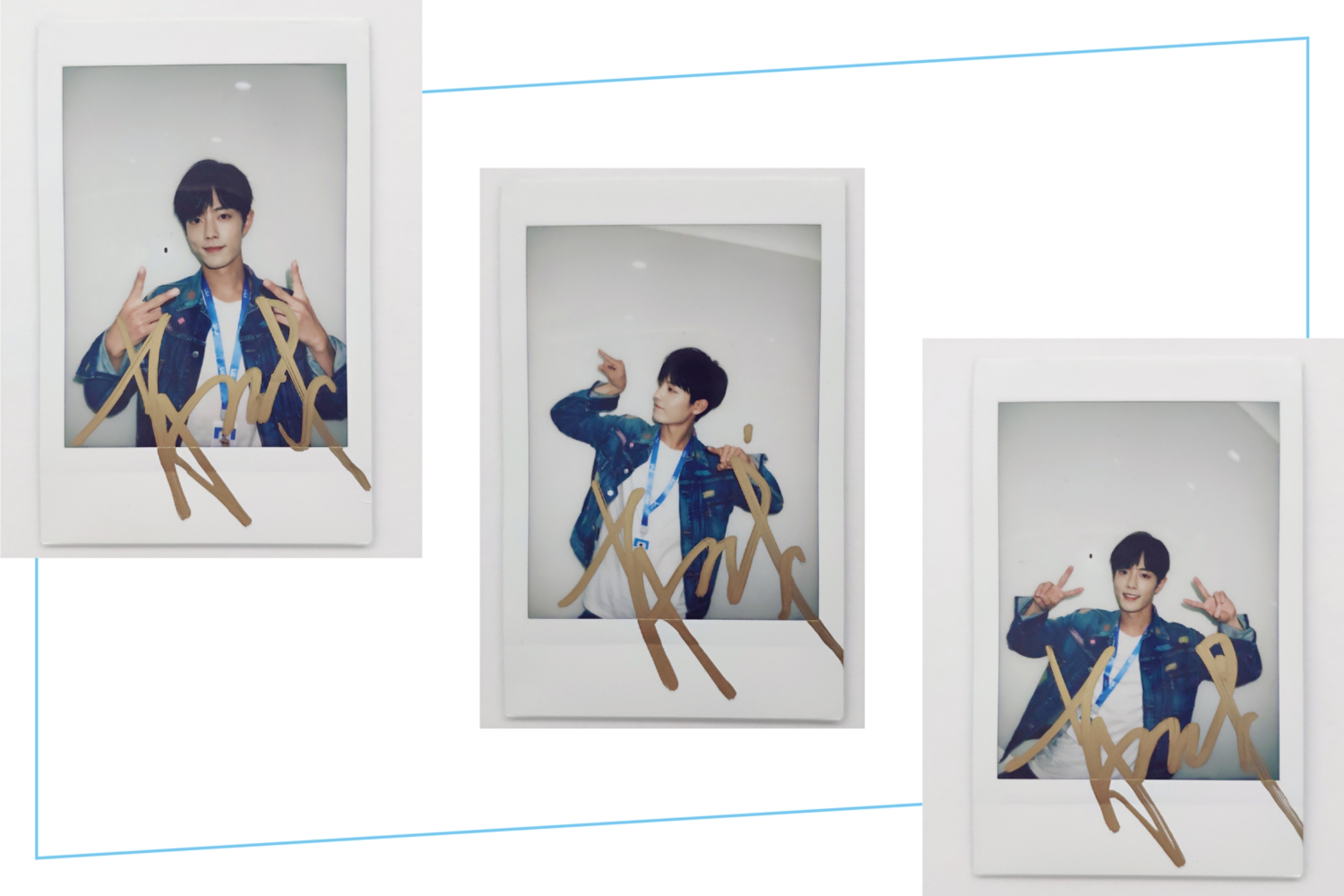 实习画师肖战的入职体验:不干这行我就来b站!