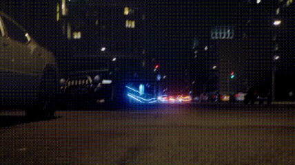 虽然并没有创新,但显然《刺猬索尼克》对两位超级英雄的表现力复刻得