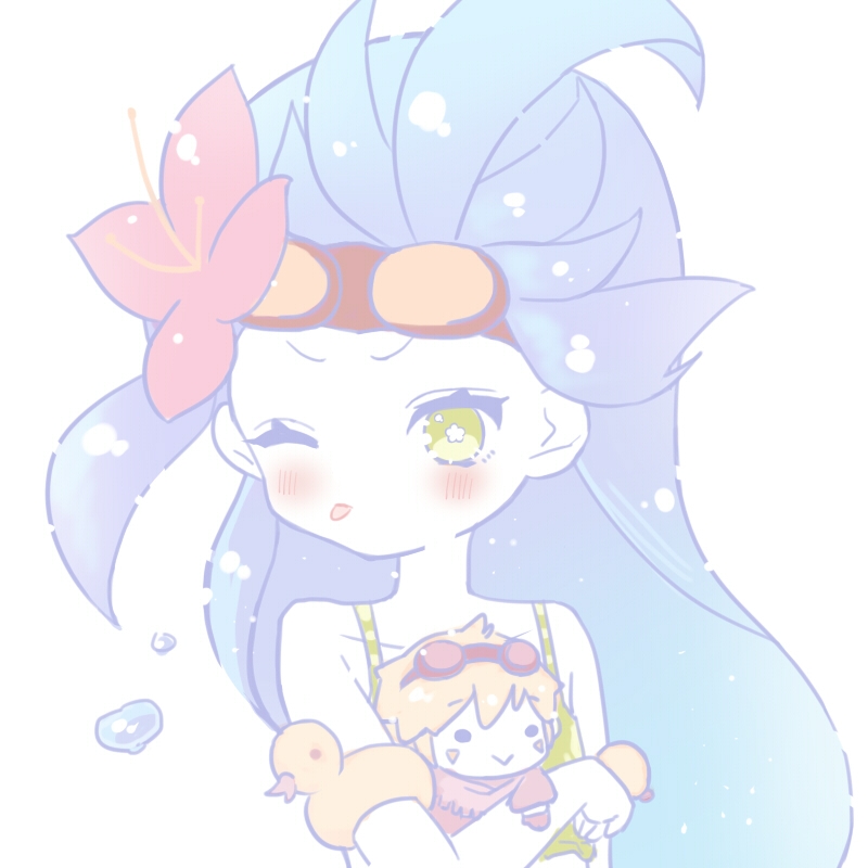 暮光星灵 佐伊