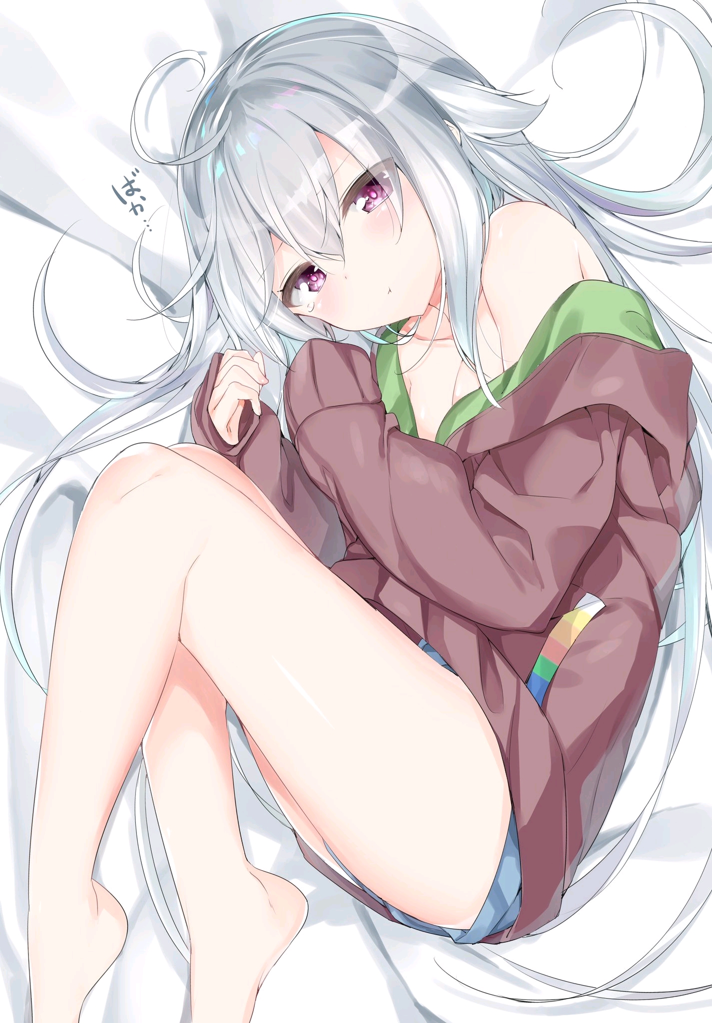 二次元壁纸