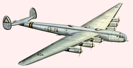 目标:纽约!——二战意大利研制的超远程轰炸机