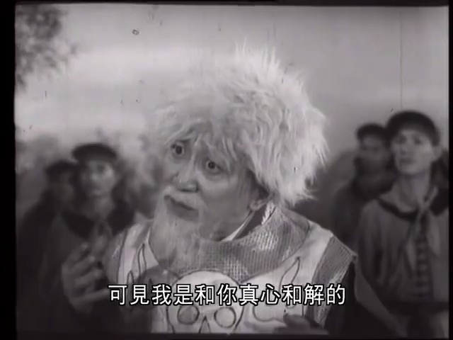 枭电影——如来神掌