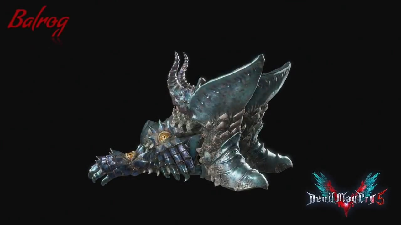 dnf鬼泣最好的武器_鬼泣5武器_鬼泣5武器