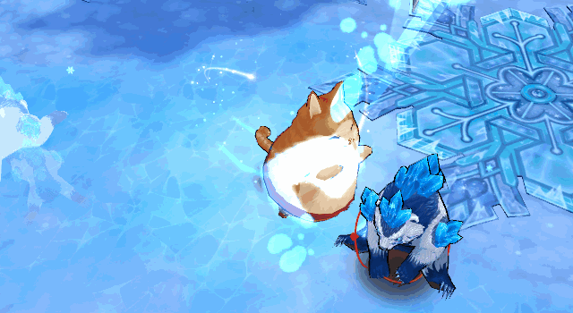 魂卡鉴赏丨美少女变身!咦怎么变成胖啾可?