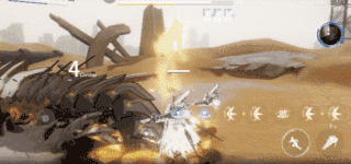 幻痛囚笼高级区攻略丨能钻地能甩动还能射爆的蛆瓦沙克