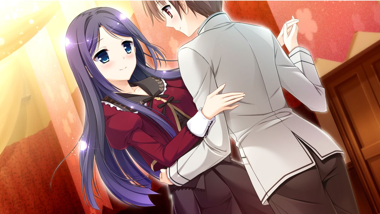 《樱舞少女的轮舞曲》各路线剧情介绍及一点感想