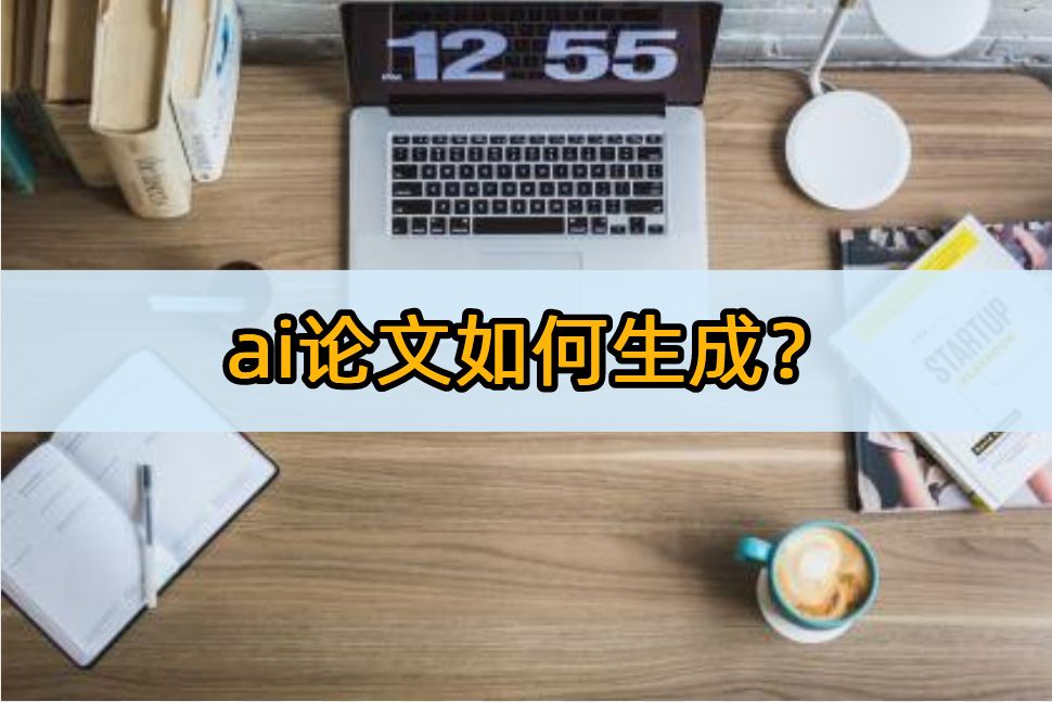 ai论文如何生成?这5款ai工具不容错过!插图 ai论文如何生成?这5款ai工具不容错过!插图