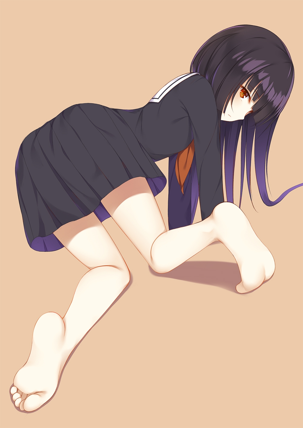 p站足控腿控美图分享