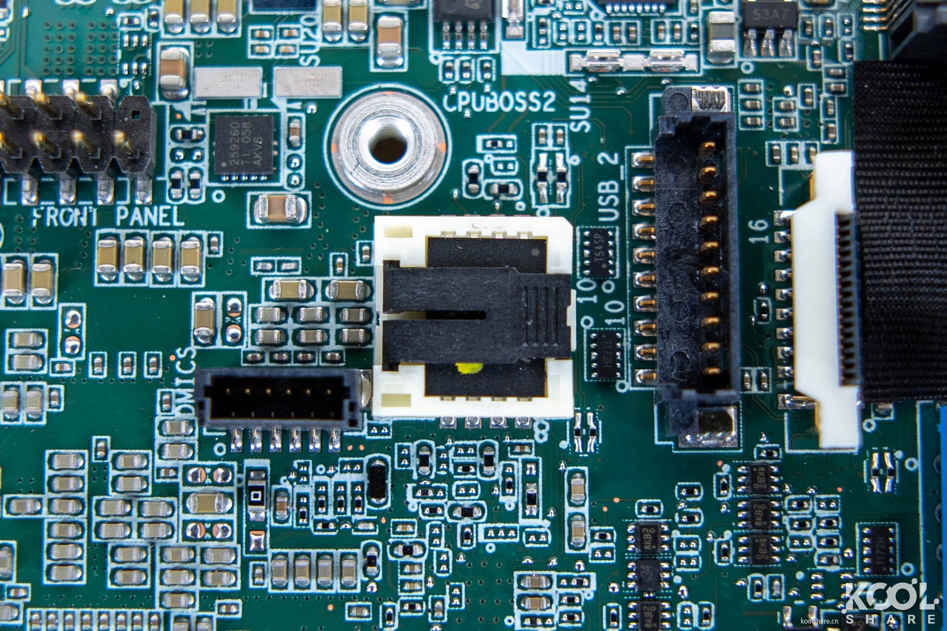bios flash 芯片