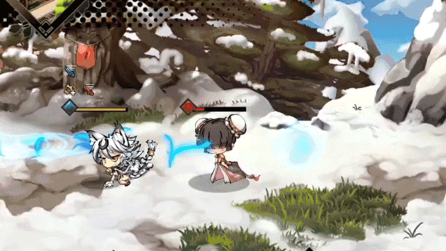 【姬神研究院】我把你当做坐骑,你却想.