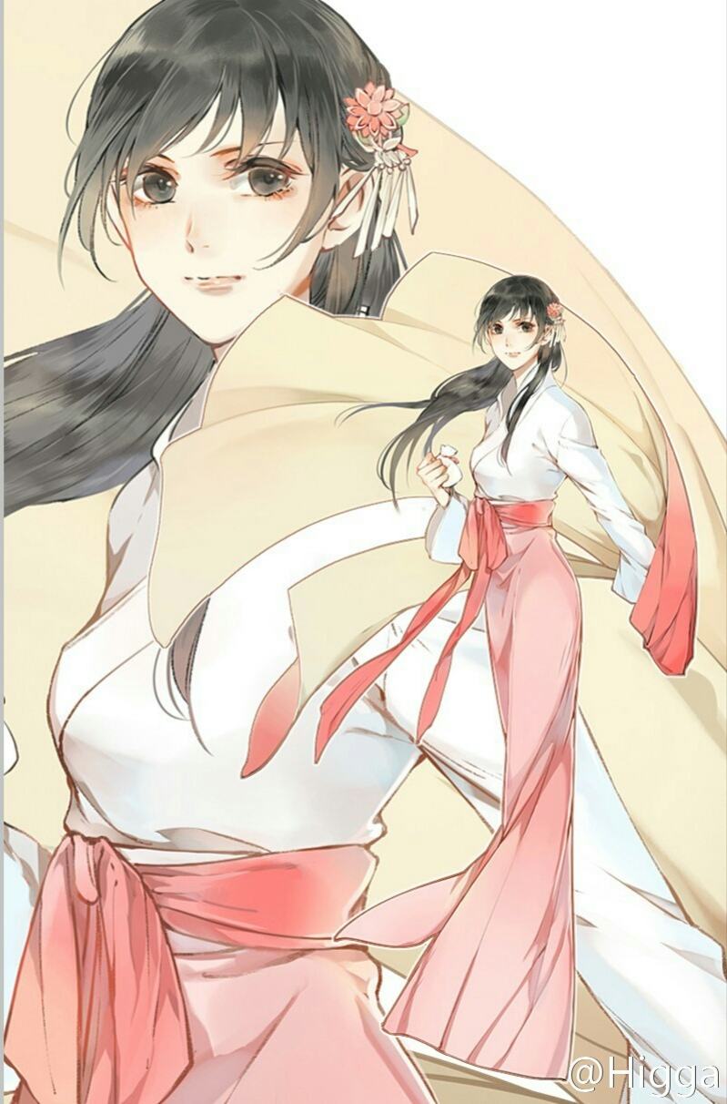 盘点魔道祖师里的母亲:除了藏色散人和虞紫鸢,你还知道谁?