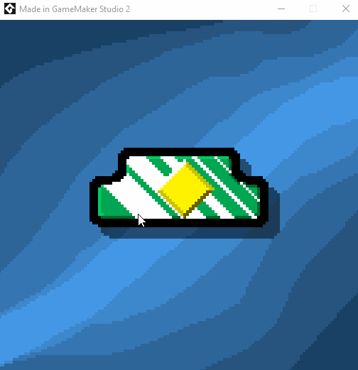在gms2中实现简易动态遮罩效果