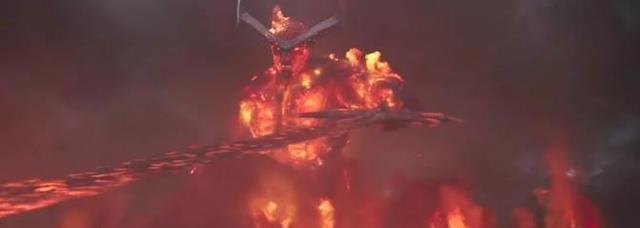 先说观点,没有手套的灭霸是怼不过苏尔特尔的。