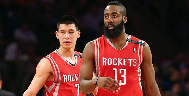 火箭 nba林书豪,火箭nba直播