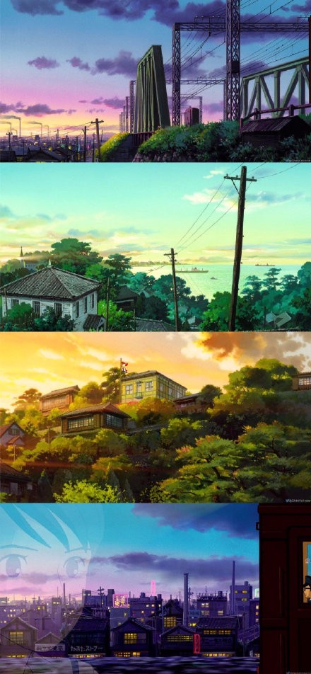 《虞美人盛开的山坡》再见了,夏天