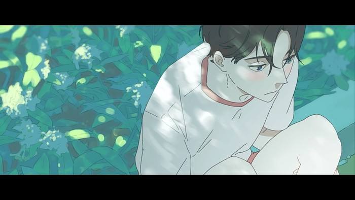 【腐腐君】韩国彩虹福利v福利(一)莉萝漫画漫画图片