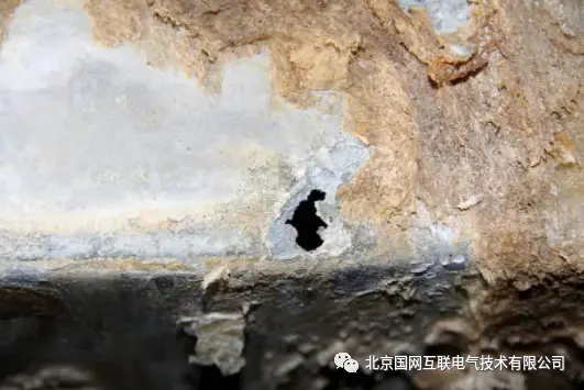 铝腐蚀及其不同类型