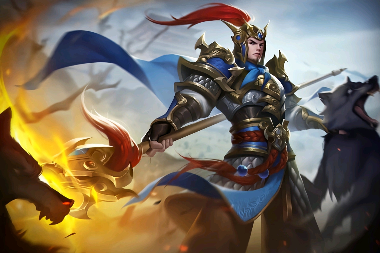 三国杀自制武将:黄权,爰邵