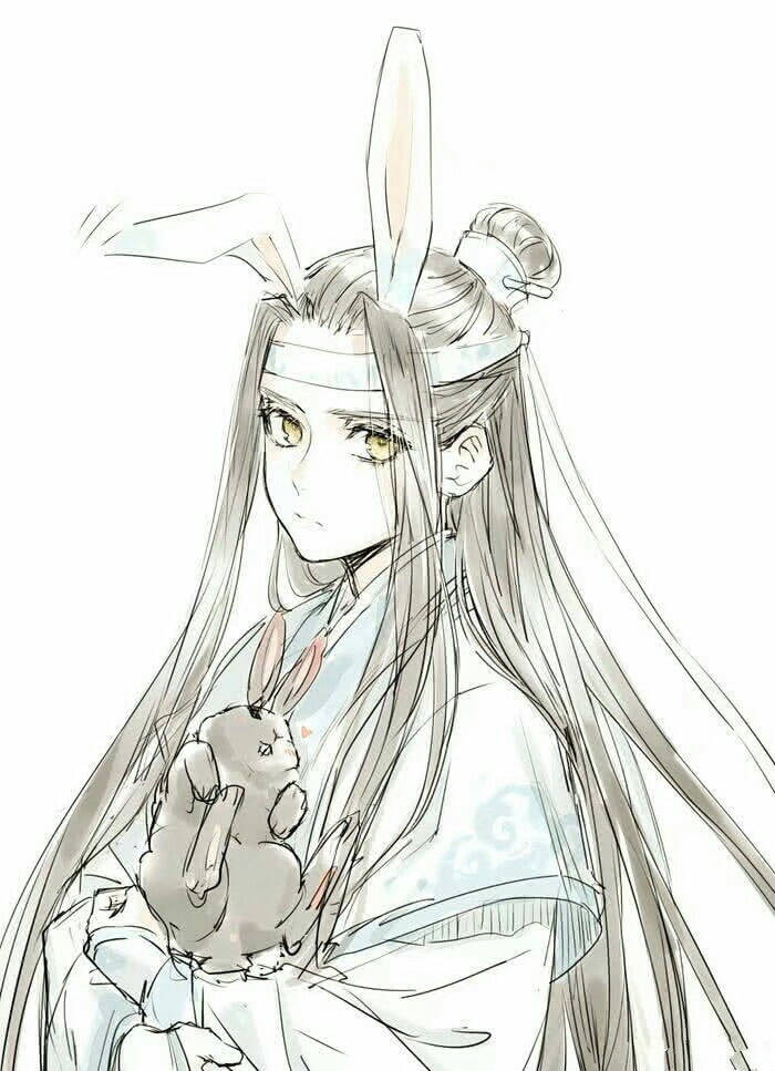 【魔道祖师】当四大家族穿越的现代他们会做什