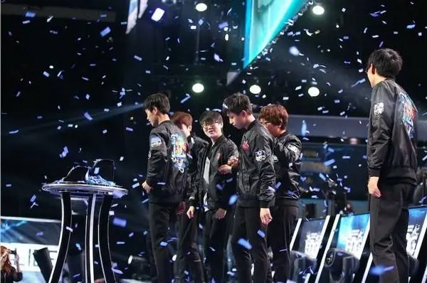 lpl能拿下s10冠军吗？