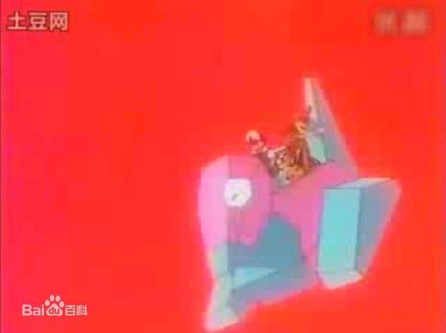 【诡异】口袋怪兽3d龙癫痫事件