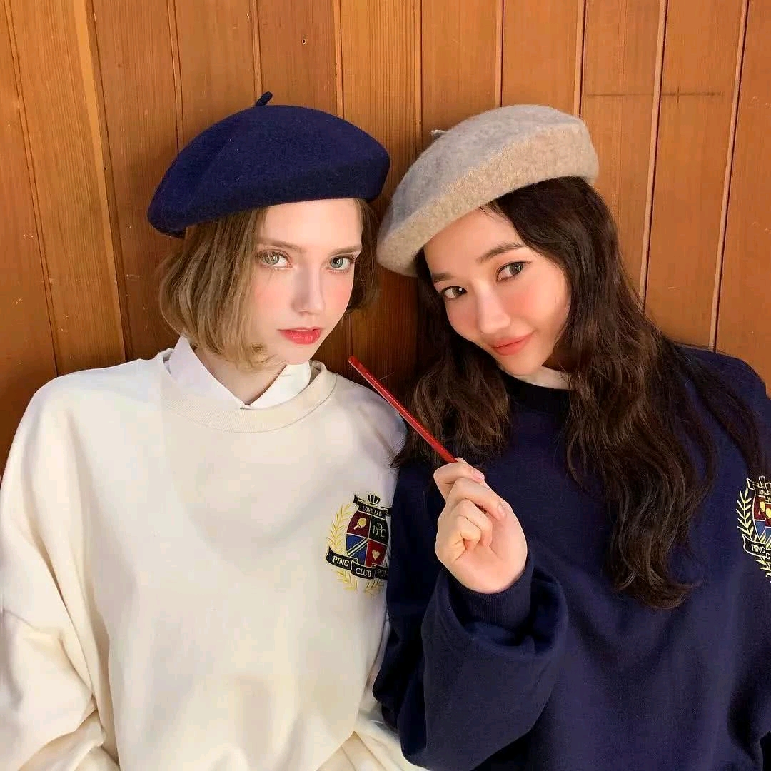 最近在ins爆红的仙女模特小姐姐chloe的照片合集