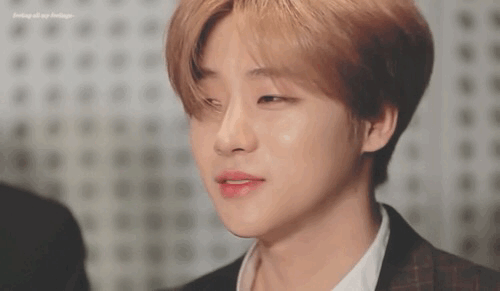 【ikon】【金韩彬】突然的探班