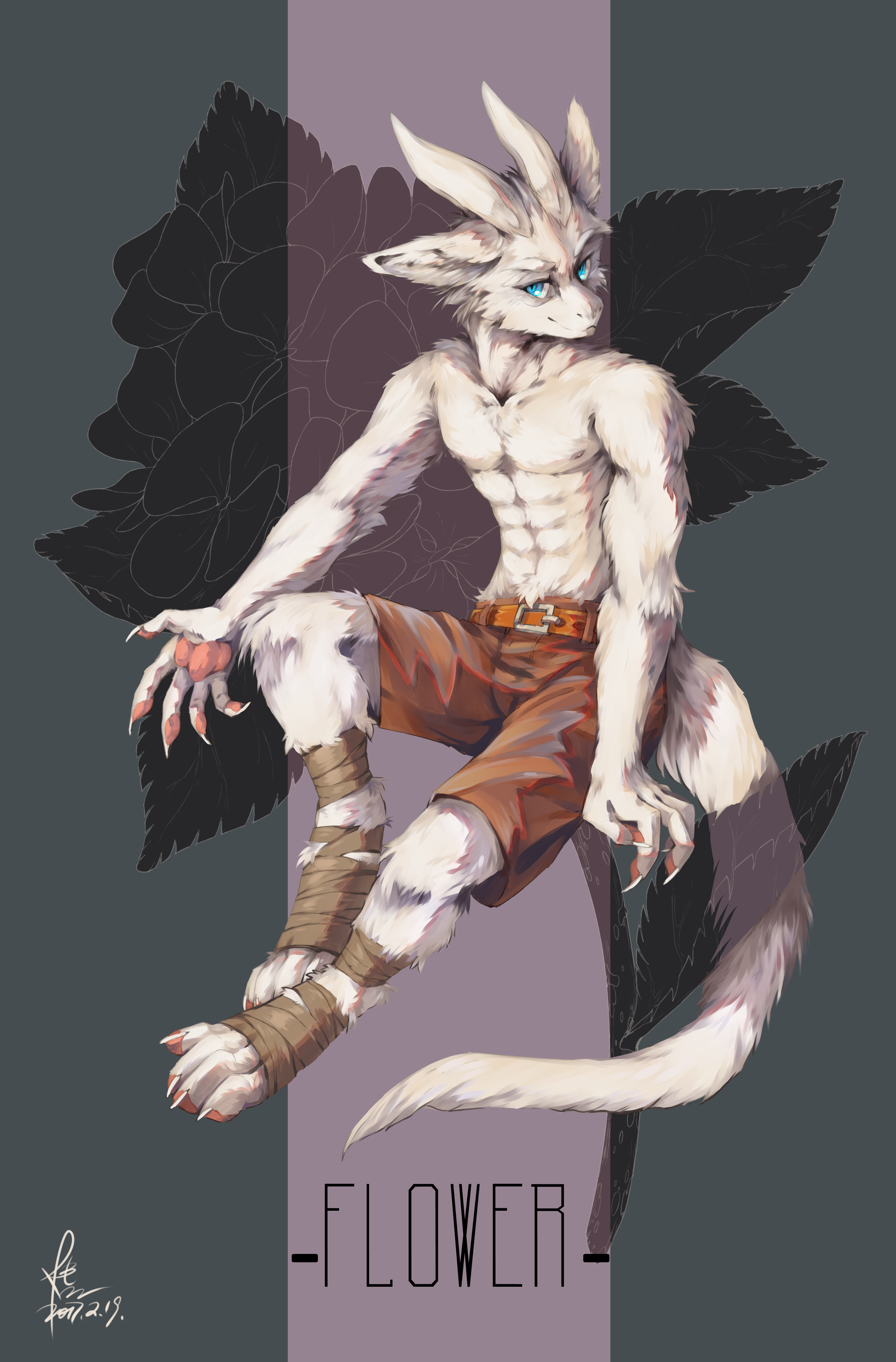 changed发糖文下篇