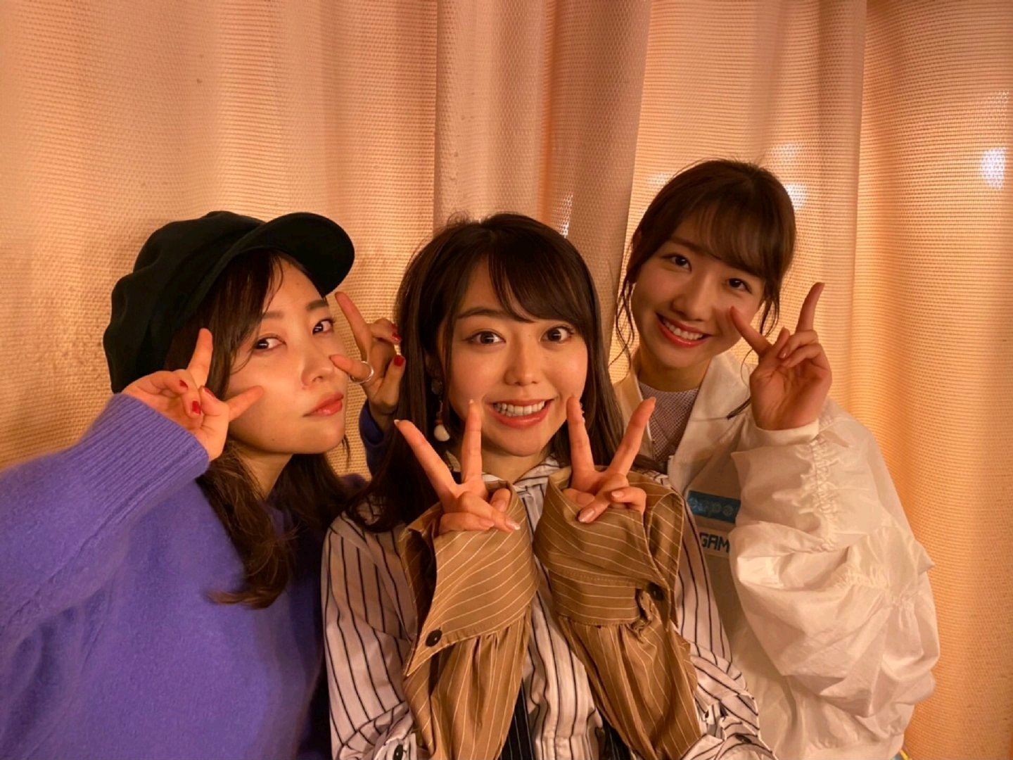 akb48十四周年公演,最后的一期生峯岸南宣布毕业