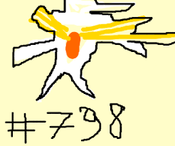 最强异兽纸御剑.vgc2018热门精灵回顾第六期,异世界的武士