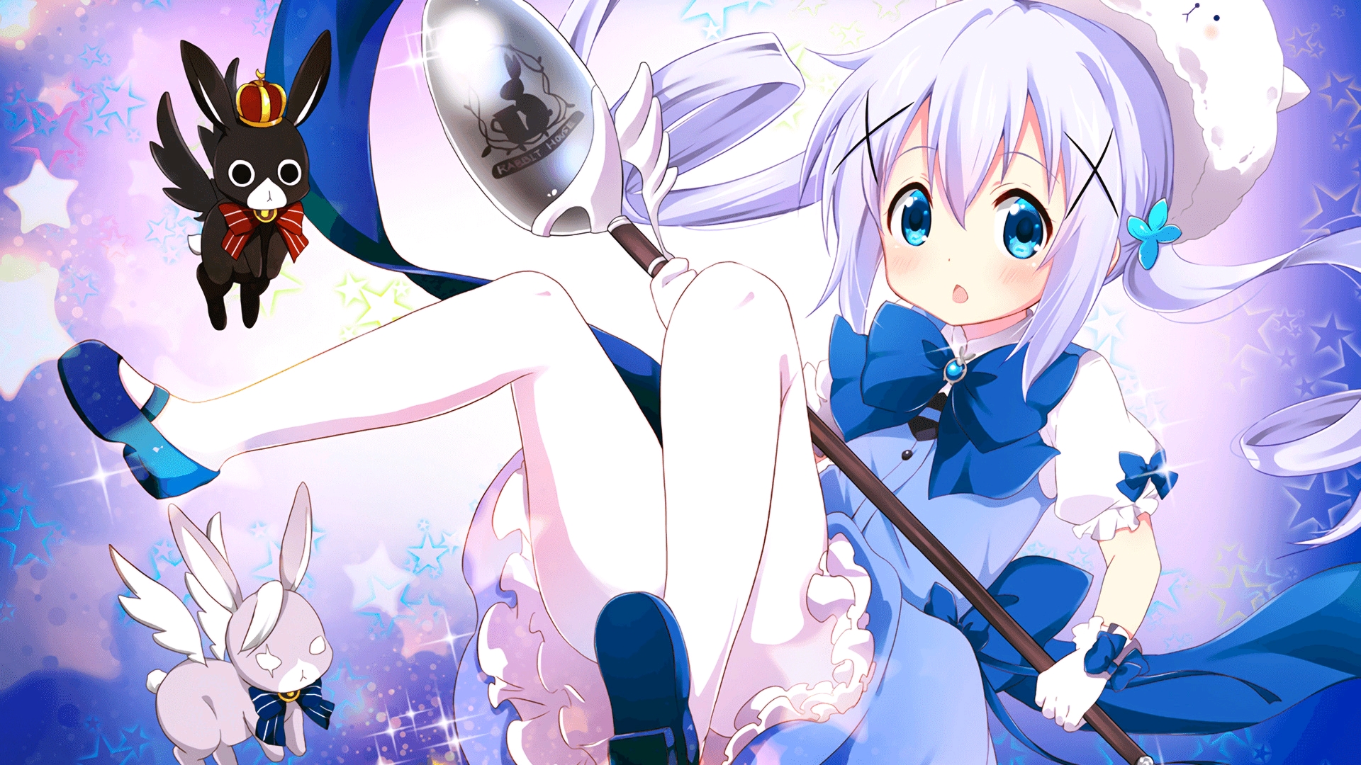 第二期二次元动漫美图(咕咕咕)