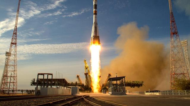 2019年火箭发射大比拼,中国已27次,远超美国,俄罗斯