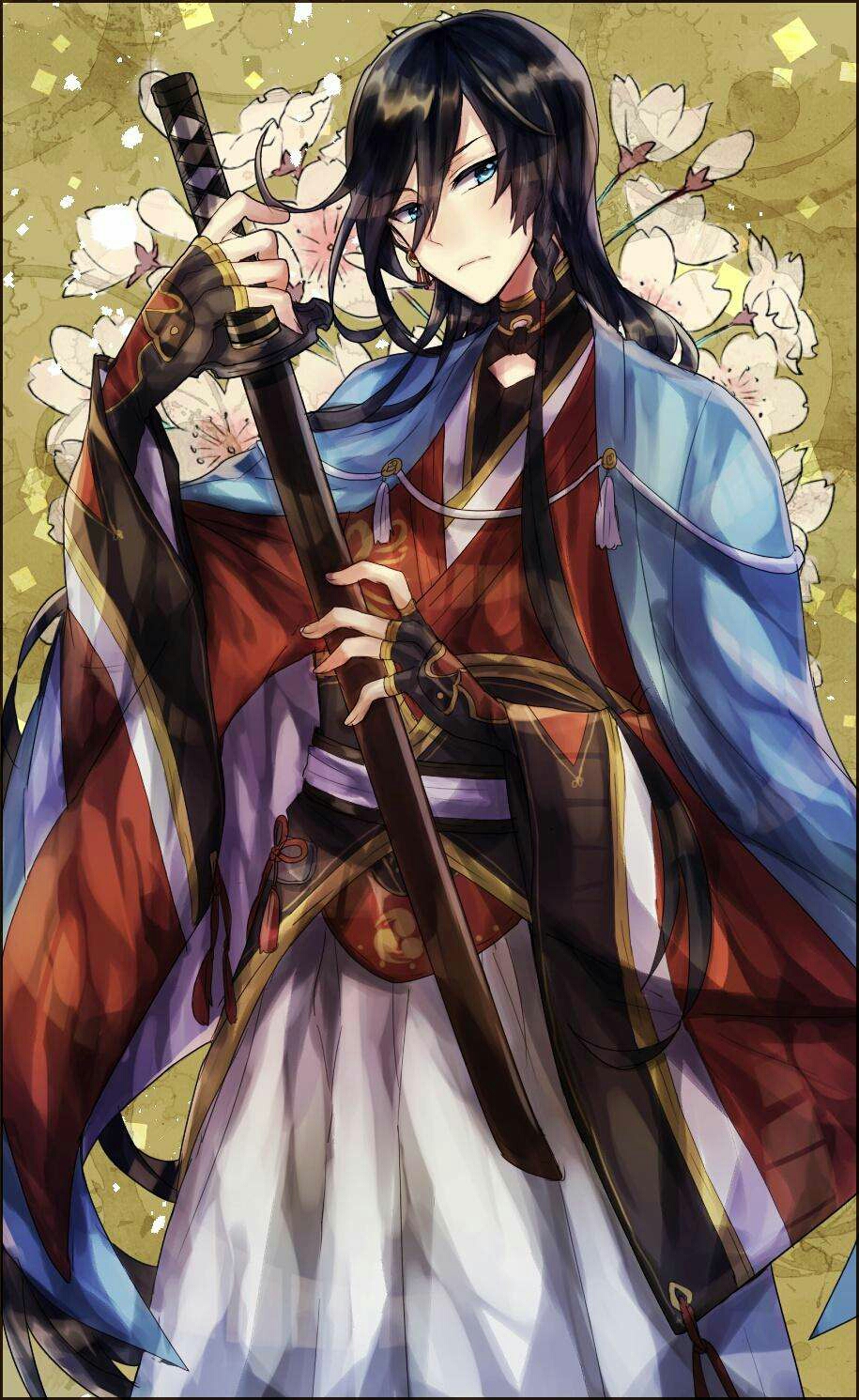刀剑乱舞(图集6)