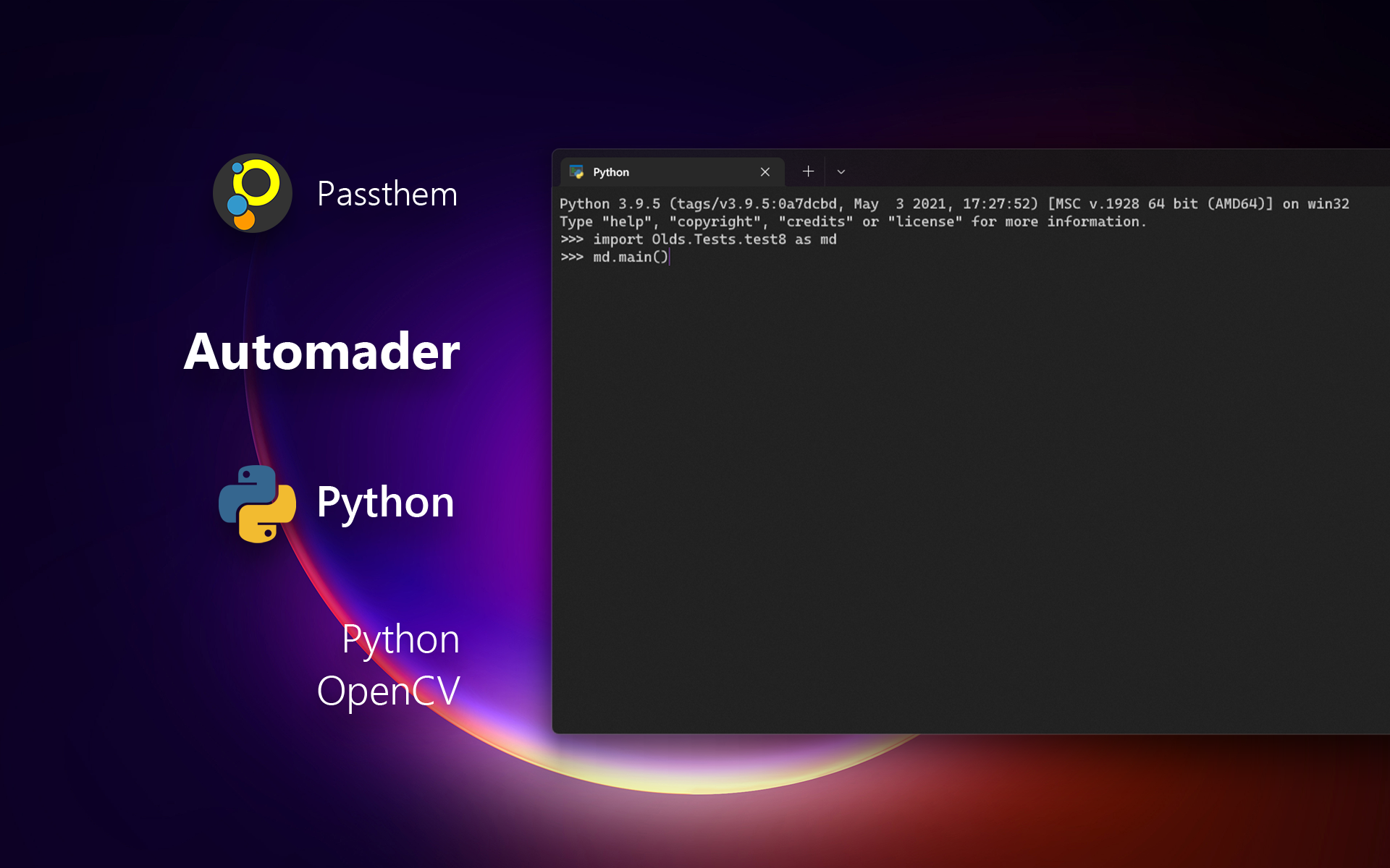 python虚拟主机_Python  第1张