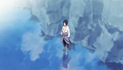 《火影忍者》宇智波佐助美图合集(上),佐助天下第一帅