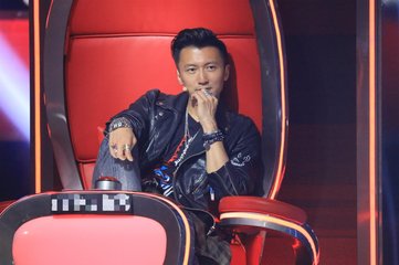 2018年8月24期的《中国好声音》让人以为是失误集锦